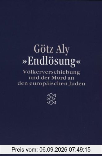 Endlösung