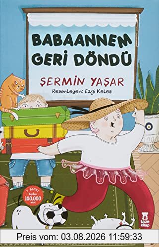 Şermin Yaşar Babaannem Geri Döndü