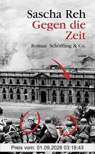 Gegen die Zeit