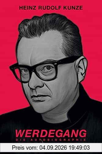 Werdegang: Die Autobiographie