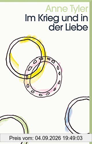 Im Krieg und in der Liebe