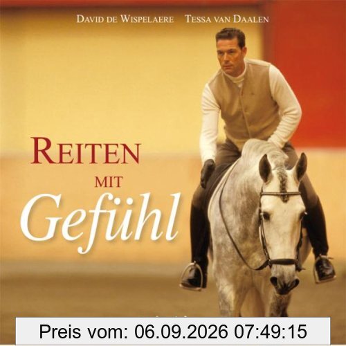 Reiten mit Gefühl: Meine Antworten auf Ihre Reitkunstfragen