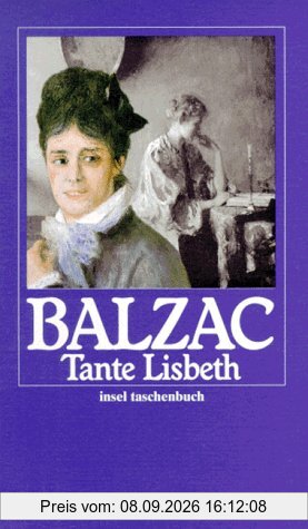 Tante Lisbeth