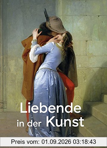 Liebende in der Kunst