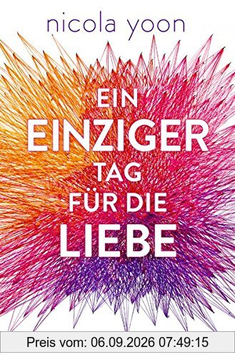 Ein einziger Tag für die Liebe