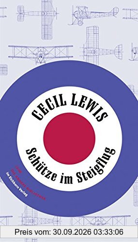 Schütze im Steigflug (Die Andere Bibliothek)
