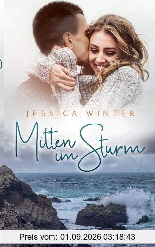 Mitten im Sturm (Julia und Jeremy)