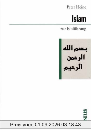 Islam zur Einführung