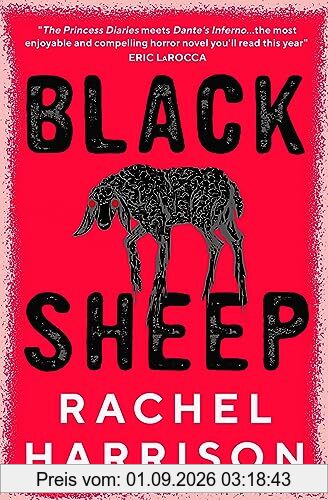 Black Sheep