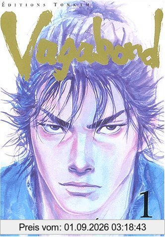 Vagabond. Vol. 1