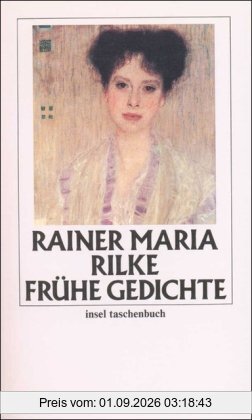 Frühe Gedichte (insel taschenbuch)