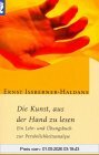 Die Kunst, aus der Hand zu lesen