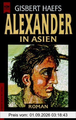 Alexander in Asien
