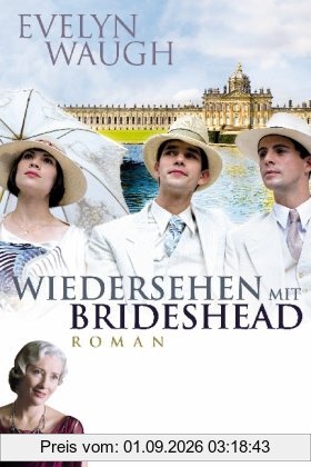 Wiedersehen mit Brideshead