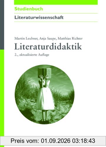 Literaturdidaktik