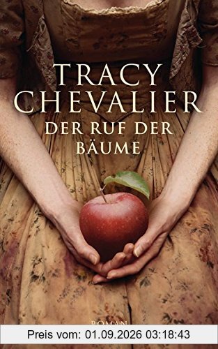 Der Ruf der Bäume: Roman
