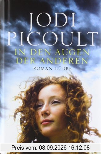 In den Augen der anderen: Roman