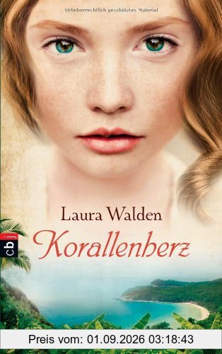 Korallenherz