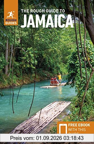 The Rough Guide to Jamaica