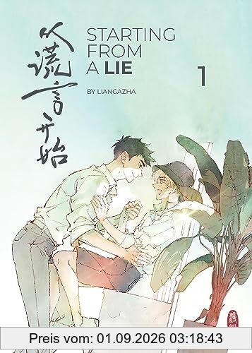 Starting From a Lie 1