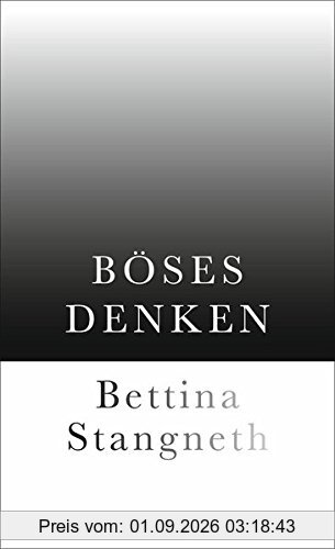 Böses Denken
