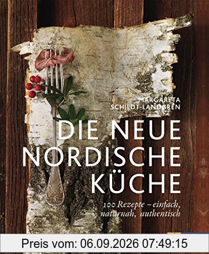 Die neue nordische Küche
