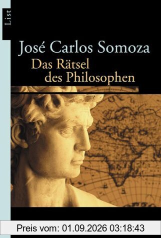 Das Rätsel des Philosophen