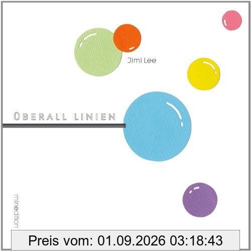 Überall Linien