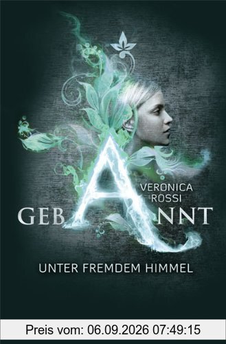 Gebannt. Unter fremdem Himmel