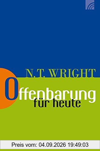 Offenbarung für heute