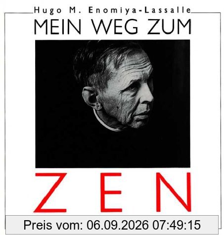 Mein Weg zum Zen
