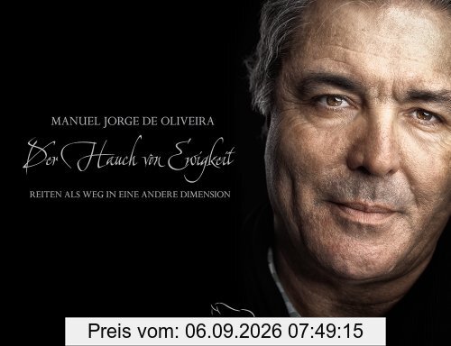 Der Hauch von Ewigkeit