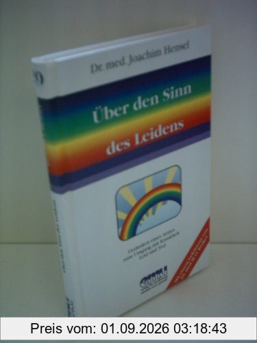 Über den Sinn des Leidens