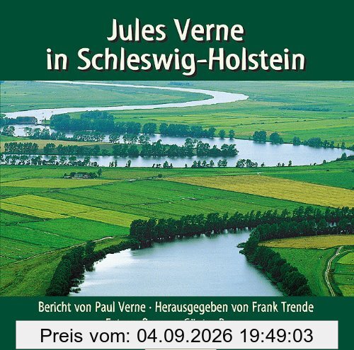 Jules Verne in Schleswig-Holstein: Bericht