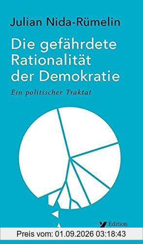 Die gefährdete Rationalität der Demokratie: Ein politischer Traktat