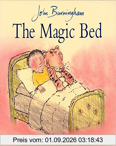The Magic Bed