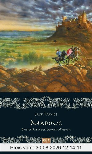 Madouc