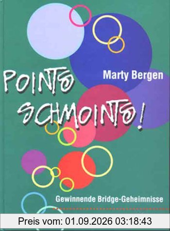 Points Schmoints!