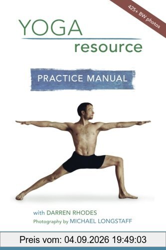 Yoga Resource Practice Manual