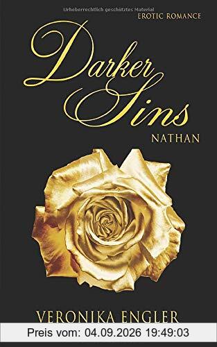 Darker Sins: Nathan (DS, Band 2)