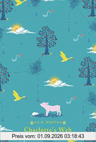 Charlotte's Web (Puffin Classics)