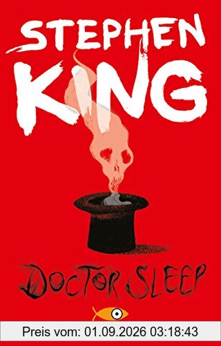 Doctor Sleep