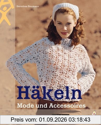 Häkeln Mode und Accessoires