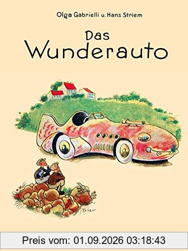 Das Wunderauto