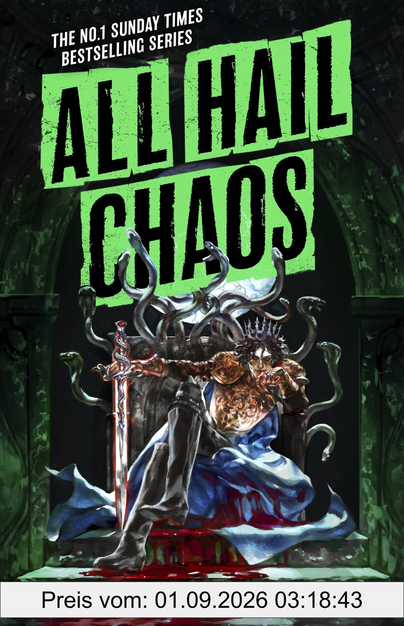All Hail Chaos