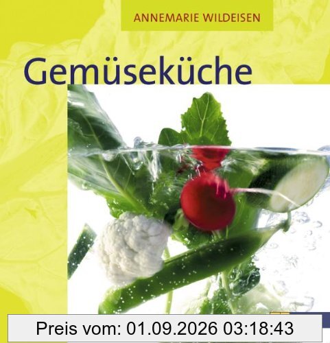 Gemüseküche