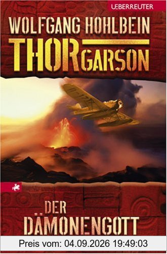 Thor Garson 1: Der Dämonengott
