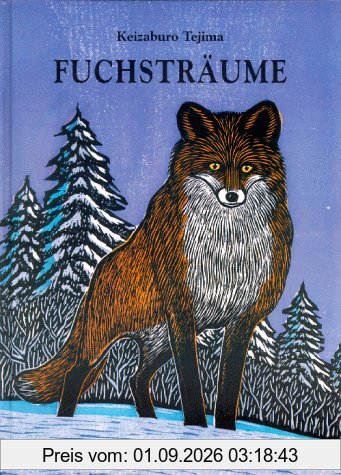 Fuchsträume