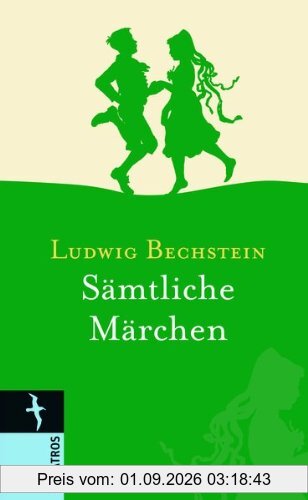 Sämtliche Märchen