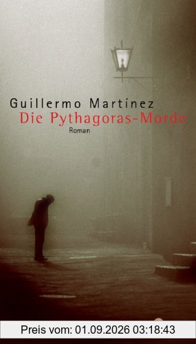 Die Pythagoras-Morde: Roman
